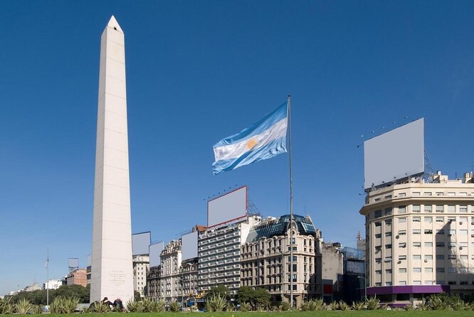Exclusive Full-Day Private Tour in Buenos Aires - Key Points