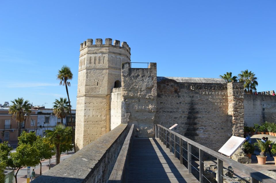 From Cadiz: Jerez De La Frontera Private Guided Day Trip - Key Points