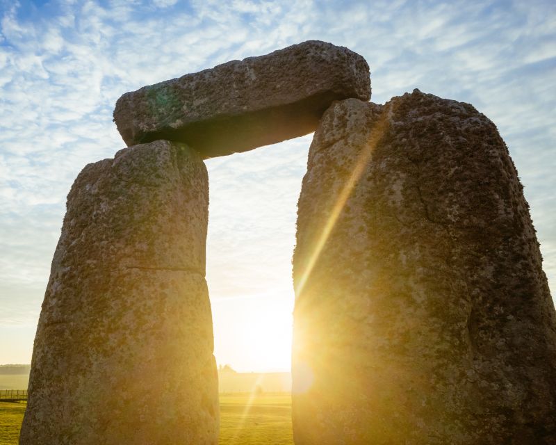 From London: Stonehenge, Bath and Windsor Private Car Tour - Key Points