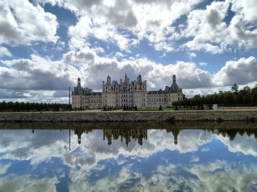 From Tours: Full-Day Guided E-Bike Tour to Chambord - Key Points