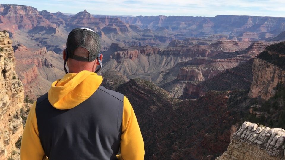 Grand Canyon: Sunset Tour From Biblical Creation Perspective - Tour Details