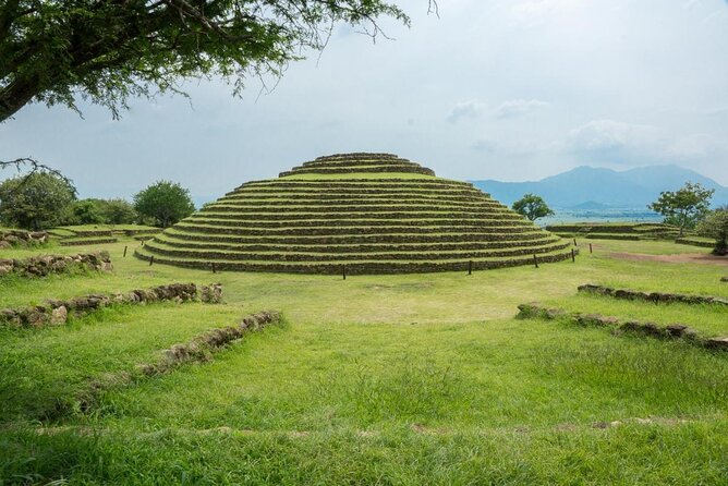 Guachimontones Archaeological Tour - Key Points