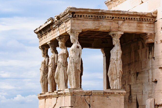 Half Day Athens Private Tailor-Made City Tour (Skip the Line of Acropolis) - Tour Pricing and Booking Details