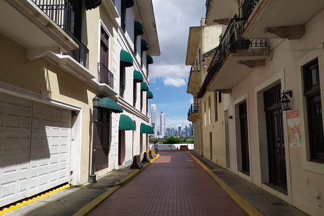 Half Day of Panama City and Canal Tour - Tour Details and Pricing