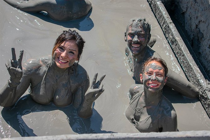 Half-Day Tour to Totumo Mud Volcano From Cartagena - Tour Itinerary