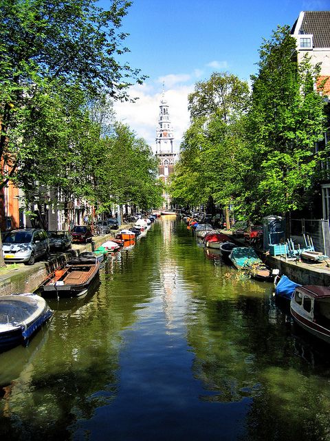 Historic Amsterdam 2-Hour Private Tour With Local Guide - Tour Duration and Language Options