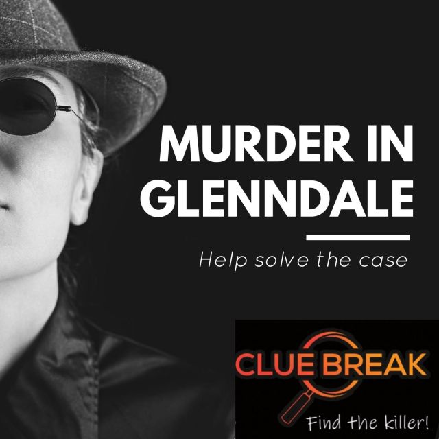 Innsbruck: Murder Mystery City Exploration Game - Key Points