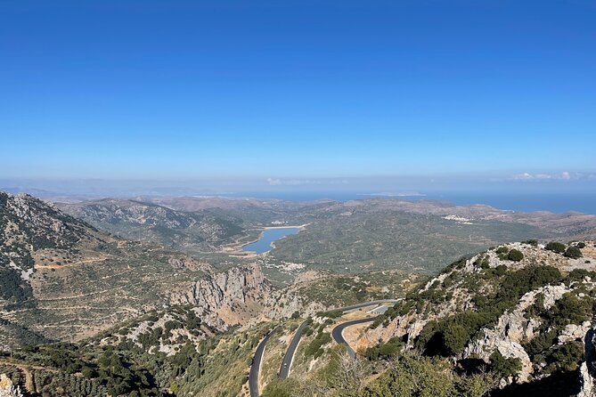 Lasithi Plateau, Zeus Cave, and More: Small-Group or Private  - Heraklion - Tour Pricing and Options