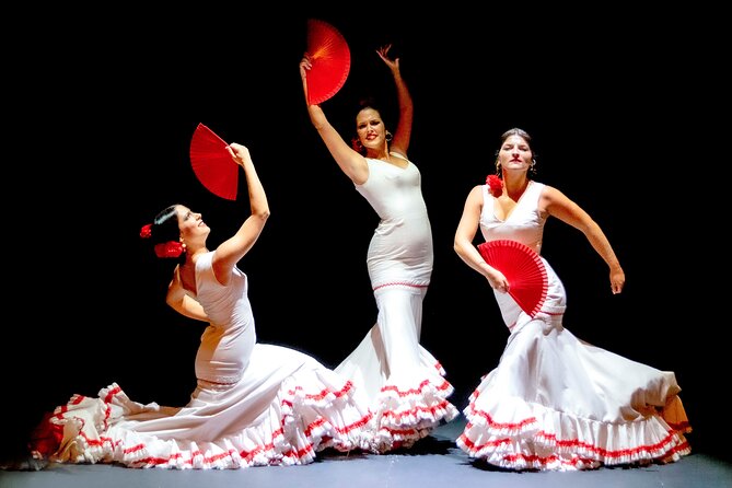 Live Flamenco Show in Seville - Key Points