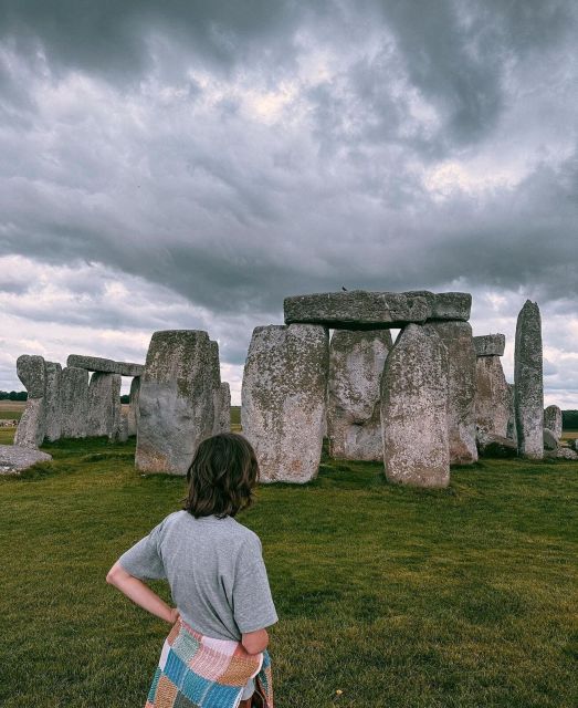 London: Stonehenge 6 Hour Tour By Car With Entrance Ticket - Key Points