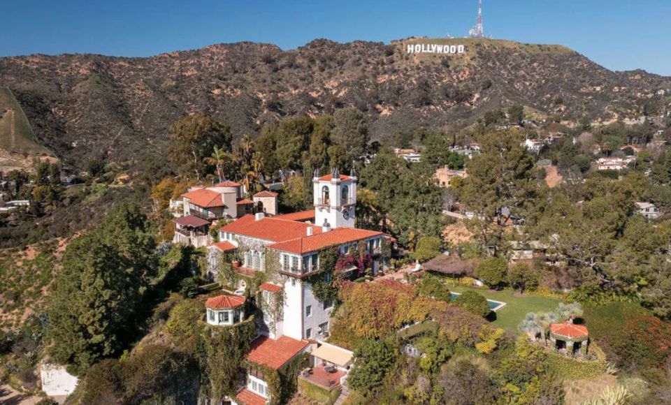 Los Angeles: Guided E-Bike Tour to the Hollywood Sign - Key Points