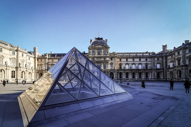 Louvre Museum Skip the Line Access Audio Guided Tour - Review Statistics