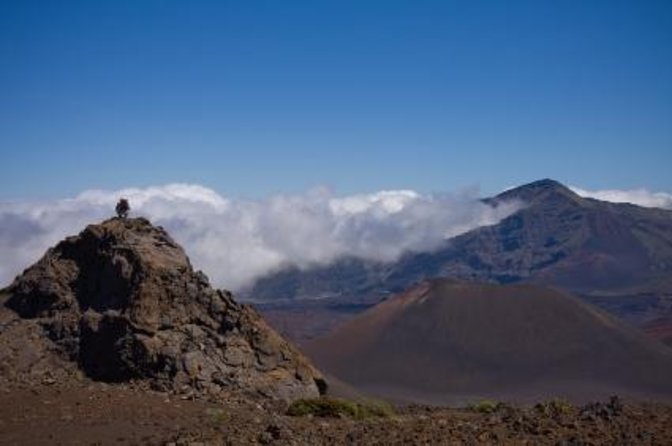 Maui Circle Island-Private-Air Tour: up to 3: Waterfalls & Lava! - Key Points