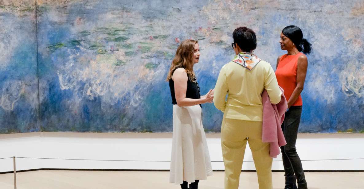 Nyc: Explore Moma Before the Opening Hours With Art Expert - Tour Highlights