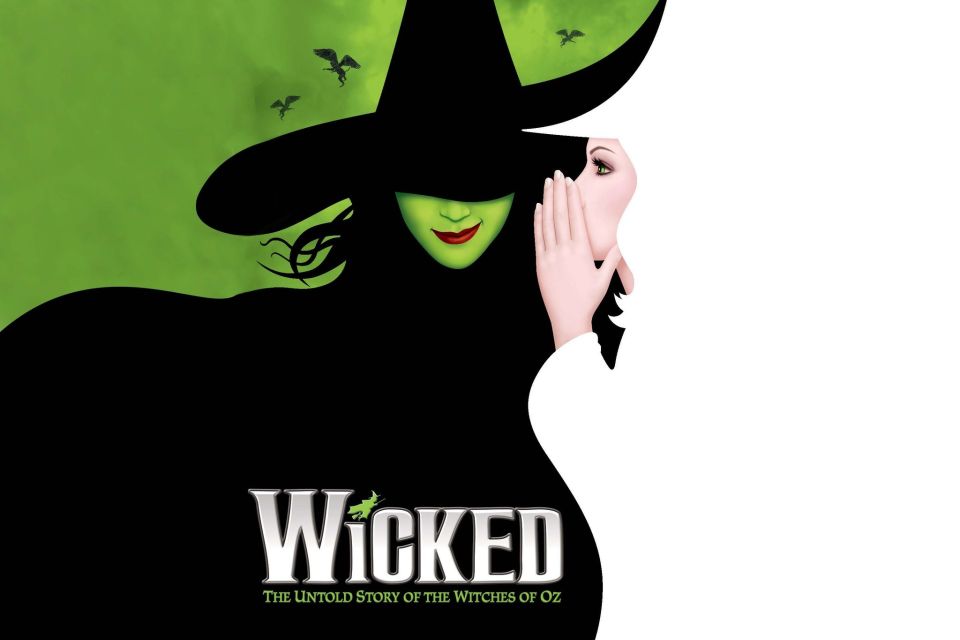 NYC: Wicked Broadway Tickets - Key Points