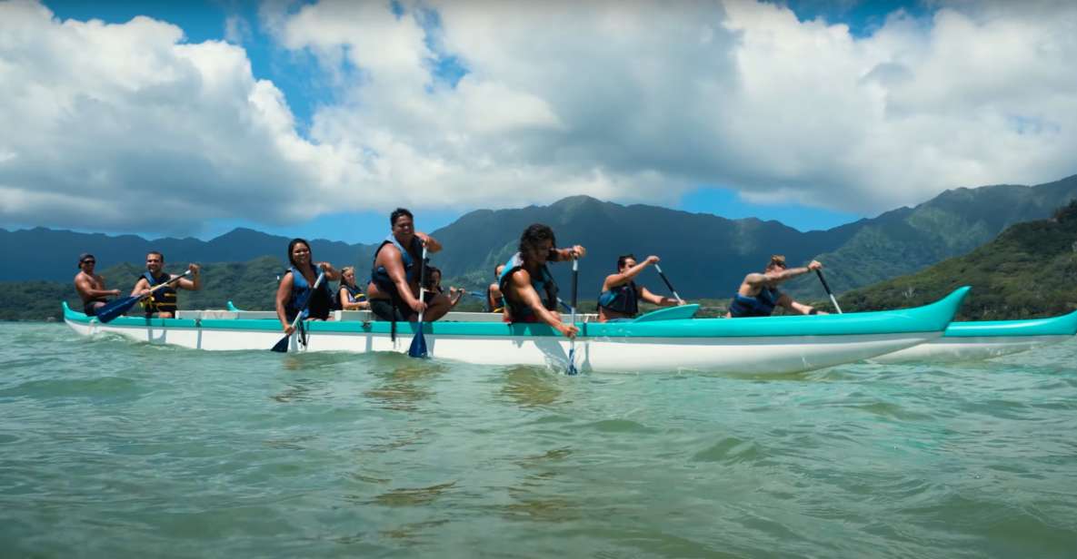 Oahu: Secret Island Beach Adventure and Water Activities - Location and Pricing Details