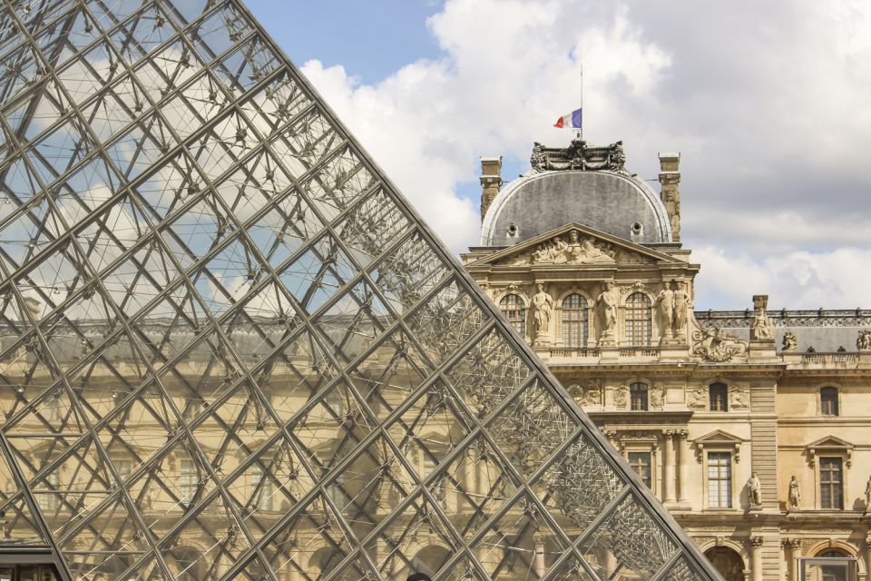 Paris: Skip-the-Line Private 2-Hour Louvre Tour - Key Points