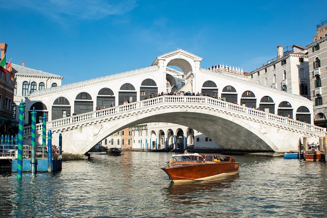 Private Arrival Transfer: Venice Train or Bus Stations to Venice Hotels - Key Points
