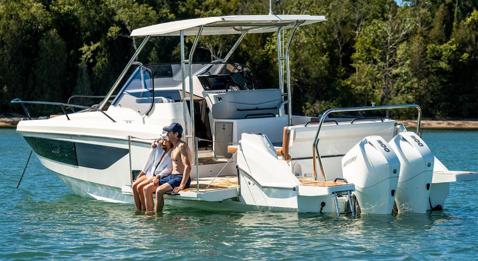 Private Boat Rental With Skipper to Aegina, Moni, Perdika - Key Points