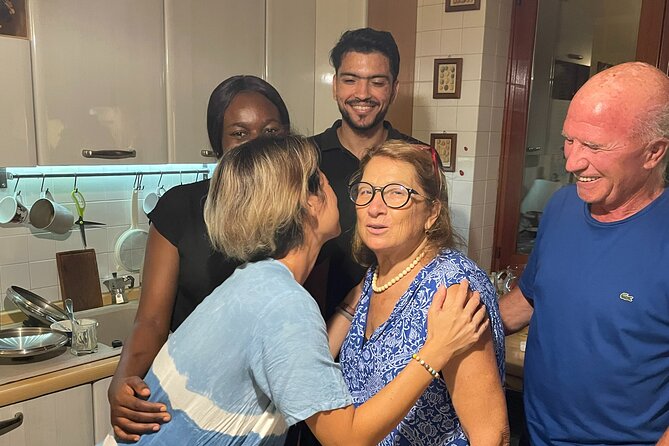 Private Cooking Class at Danielas Home in Rome - Key Points