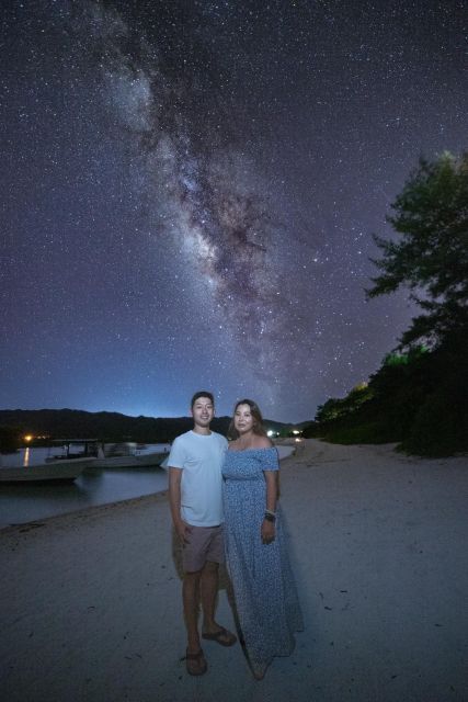Private Stargazing Photography Tour In Kabira Bay - Key Points