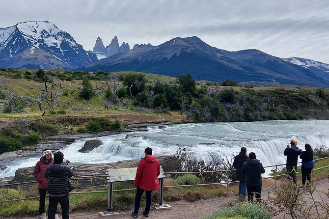 Private Torres Del Paine & Milodon, Departing From Punta Arenas - Cancellation Policy Details