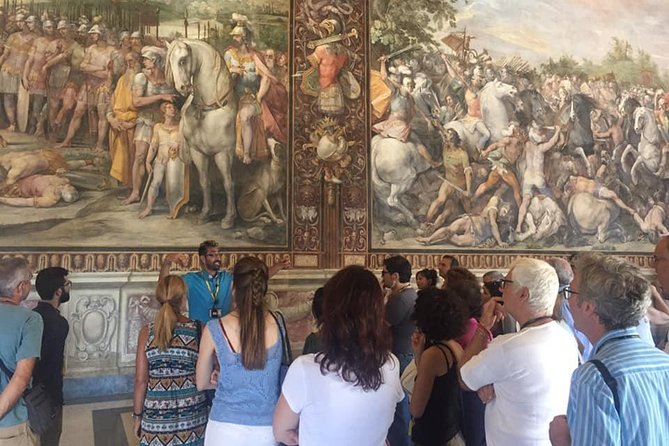 Private Tour - Capitoline Museums - Key Points