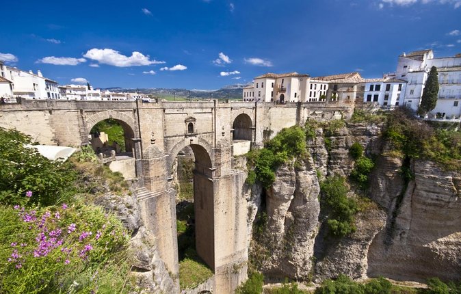 Private White Villages & Ronda Day Tour From Seville - Key Points