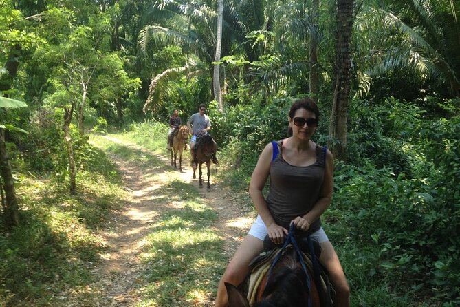 Roatan Horseback Riding, Zip Line Monkey/Sloths and Snorkel - Excursion Highlights