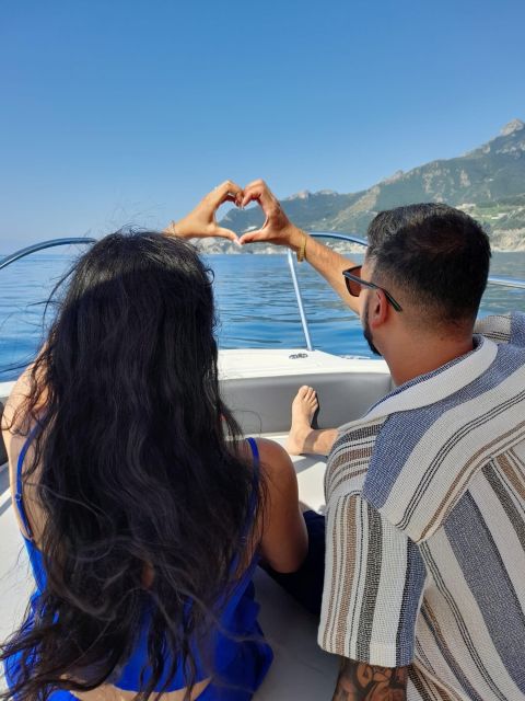 Salerno: Enjoy the Amalfi Coast With Our Tour - Key Points