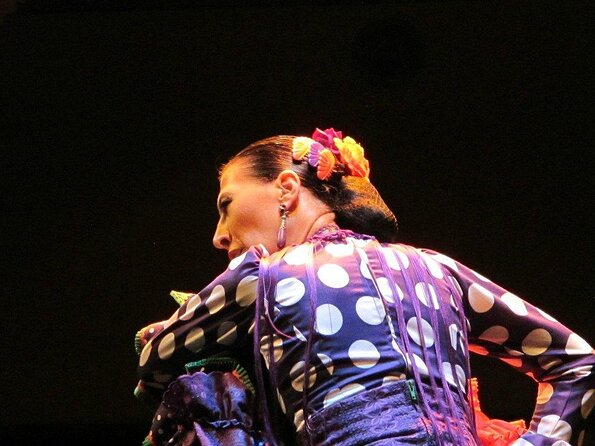 Seville Combined Ticket: Flamenco Show + Visit to the Flamenco Dance Museum - Key Points