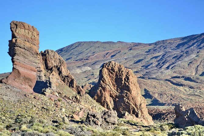 Small Group Panoramic Quad Tour to Teide Volcano - Key Points