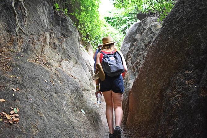 Tayrona Park Hike & Beach Day With Private Guide - Tour Details