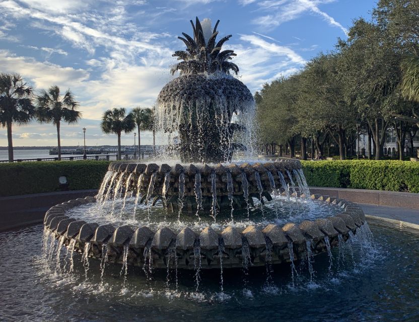 The French Quarter: GPS Guided Walking Tour With Audio Guide - Key Points