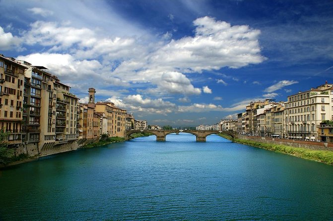 Traditional Italian Cooking Class in the Florence Countryside With Fabio - Key Points