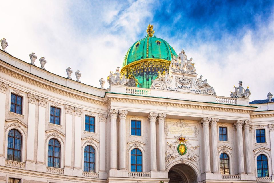 Vienna: Old Town Highlights Private Walking Tour - Key Points