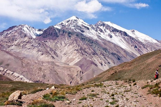 Wonders of the High Andes From Mendoza - Tour Details and Logistics