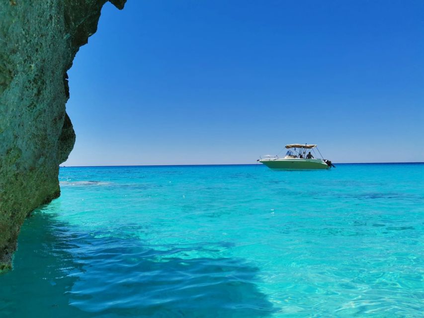 Zakynthos Highlights Sunset Tour. - Key Points