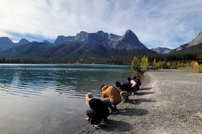 2 Day Guided Tour in Banff National Park - Tour Itinerary