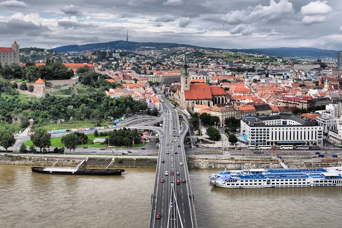 2-Day Private Guided Tour From Vienna Through Slovakia to Budapest - Tour Overview