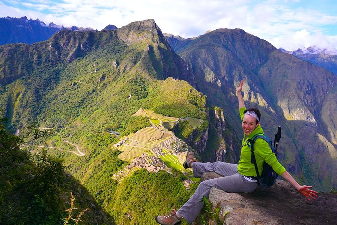 2 Day – Short Inca Trail to Machu Picchu – Private Services