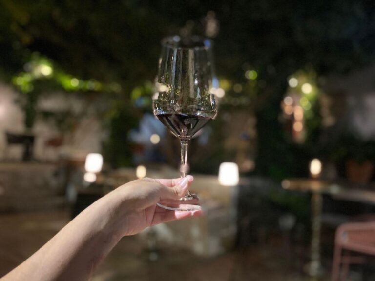 2 Days – Wine Trip in the Romantic Village Altea!