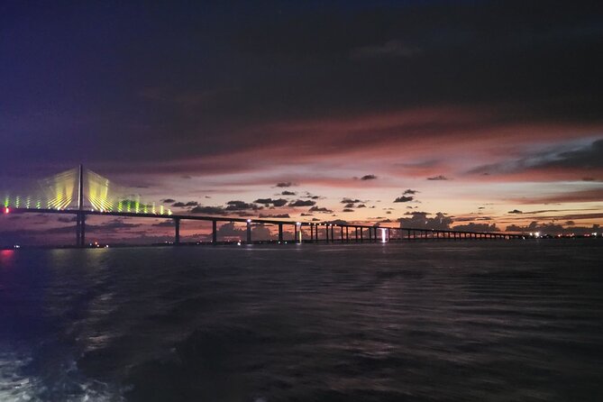2-Hour Sunset Cruise Tour in St. Petersburg - Tour Highlights