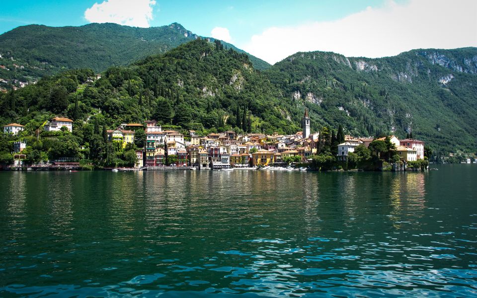 2 Hours Private Boat Tour Como Lake - Tour Details