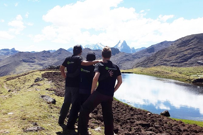 4-Day Lares Trek to Machu Picchu From Cusco - Cultural Highlights Along the Way