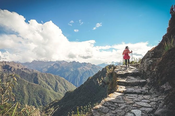 4-Day Trek to Machu Picchu Through the Inca Trail - Tour Details