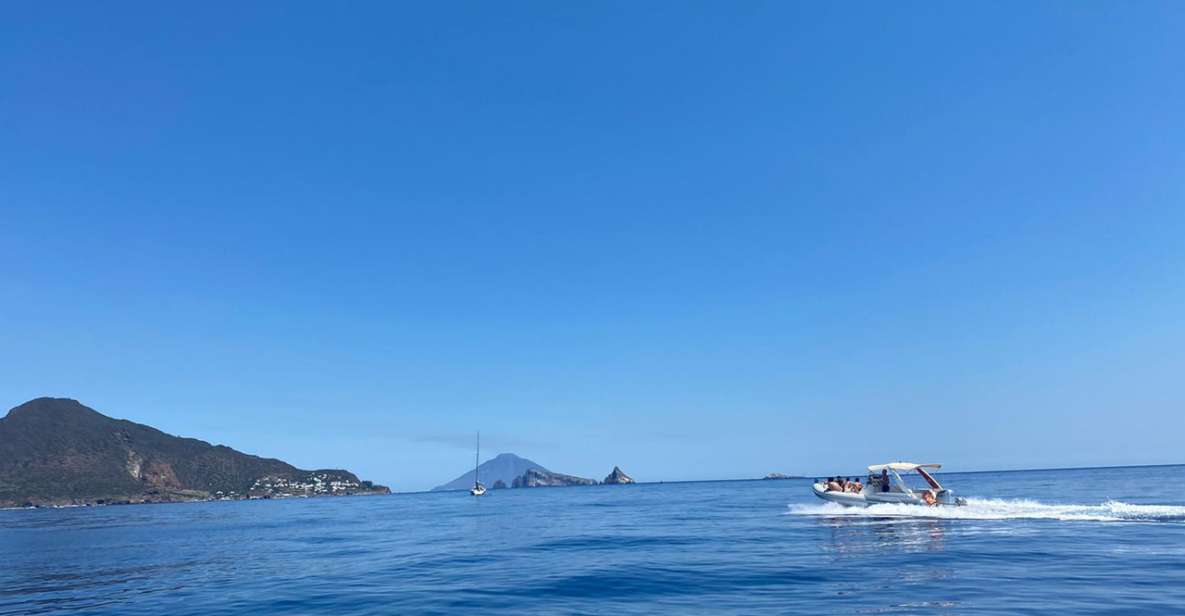 Aeolian Islands - Location and Provider Details