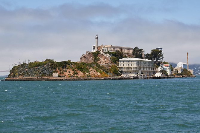 Alcatraz Island Tour Packages