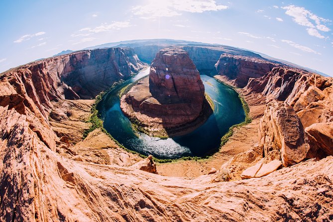Antelope Canyon and Lake Powell Scenic Flight With River Rafting - Customer Feedback