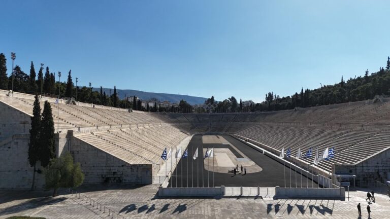 Athens: Private Acropolis and Panoramic Tour